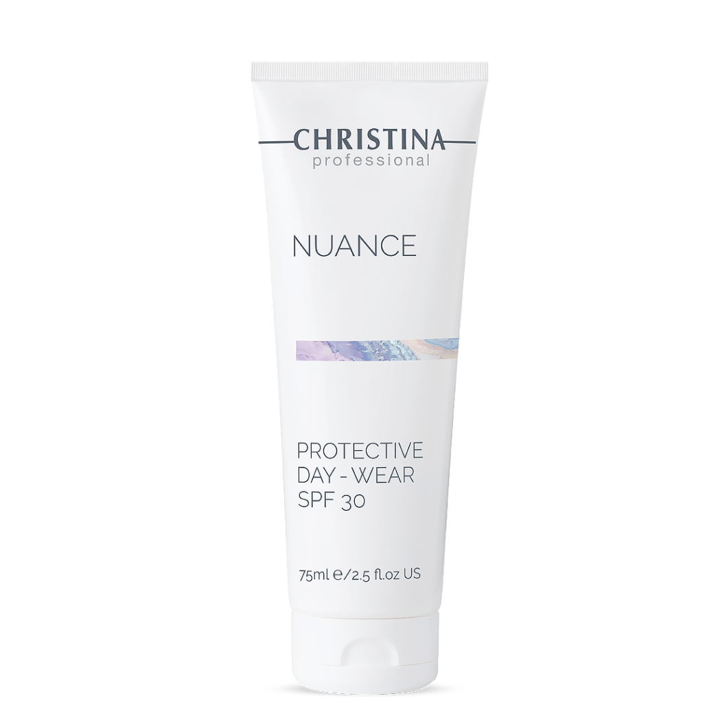 Christina Nuance - Protective Day - Wear Spf30 75ml / 2.5oz - TIANSHOP