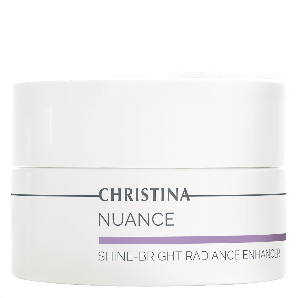 Christina Nuance - Shine - Bright Radiance Enhancer 50ml / 1.7oz - TIANSHOP