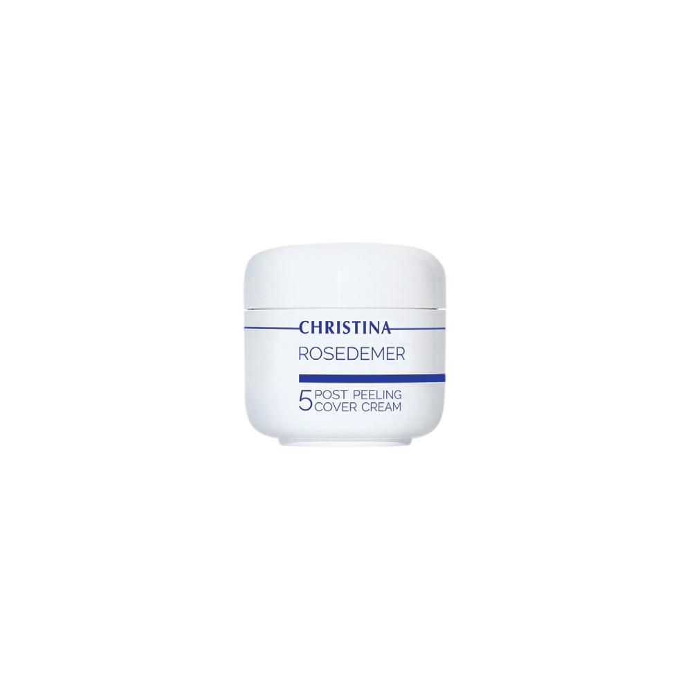 Christina Rose De Mer - Post Peeling Cover Cream (Step 5) 20ml / 0.75oz - TIANSHOP