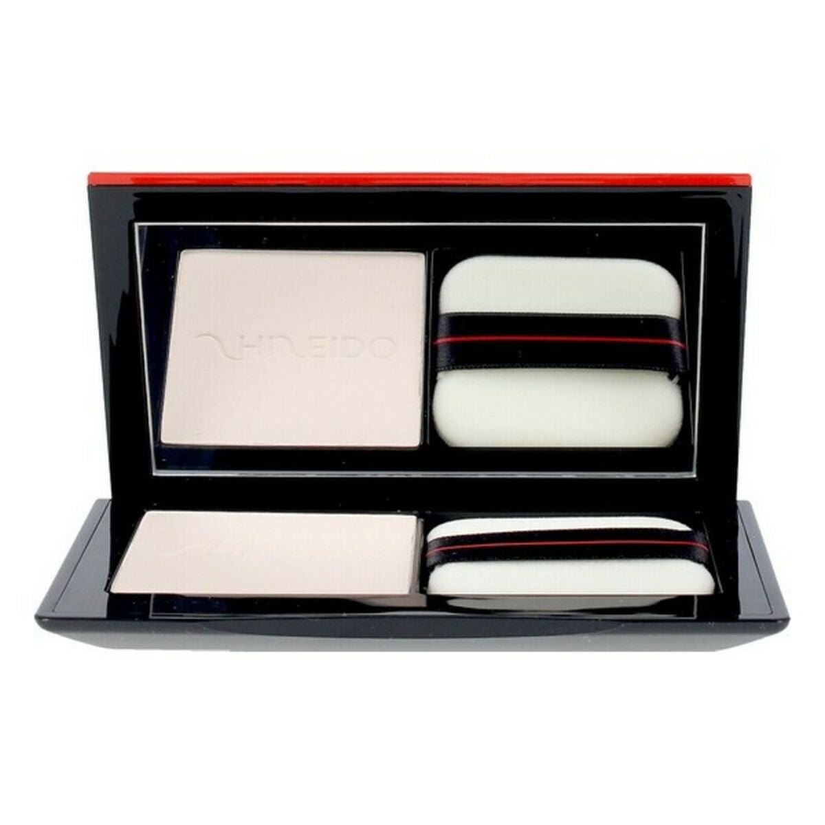 Compact Powders Shiseido 906 - 61290 Cream (10 g) - TIANSHOP