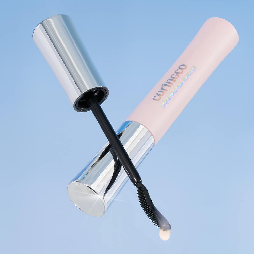 CORINGCO Collagen Lash & Mascara Remover 9ml - TIANSHOP
