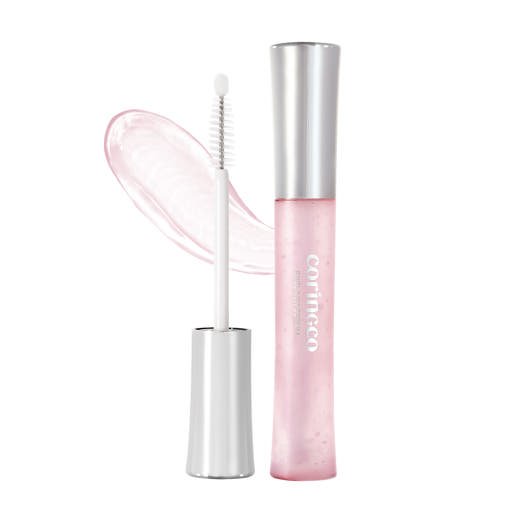 CORINGCO PINK COLLAGEN POWER EYELASH SERUM 13ml - TIANSHOP