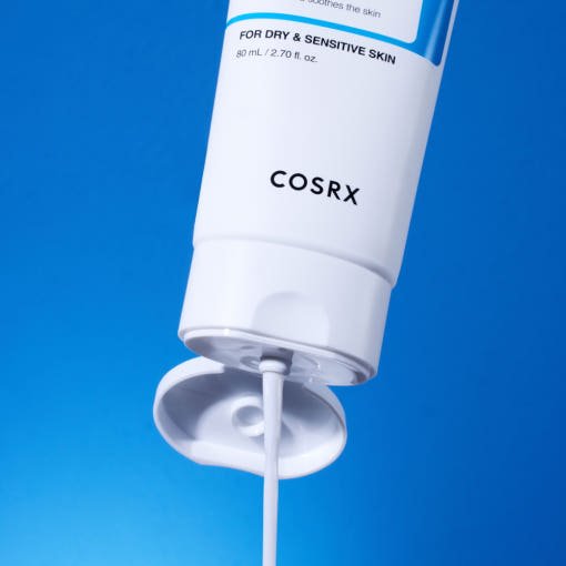 COSRX The Ceramide Skin Barrier Moisturizer 80ml - TIANSHOP
