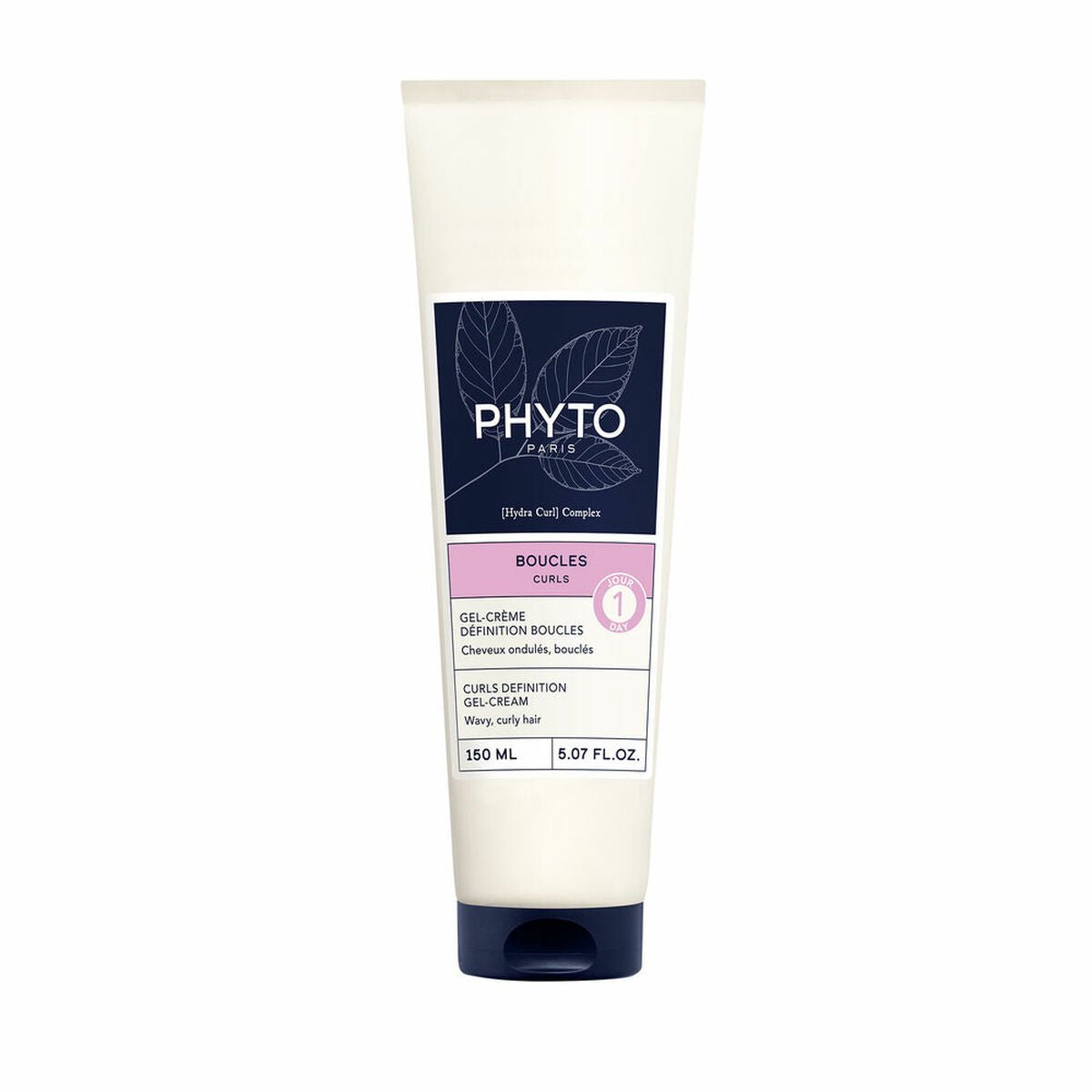 Curl Defining Cream Phyto Paris Boucles 150 ml - TIANSHOP