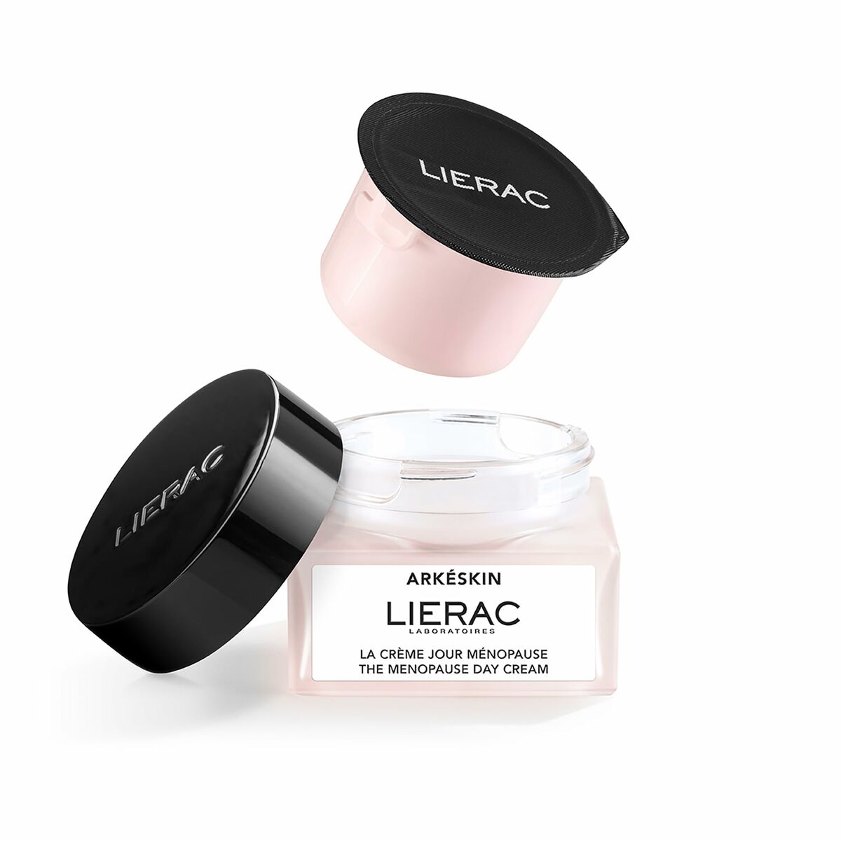 Day Cream Lierac Arkeskin 50 ml - TIANSHOP
