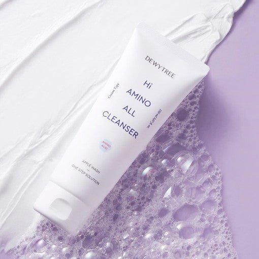 DEWYTREE Hi Amino All Cleanser 150ml - TIANSHOP