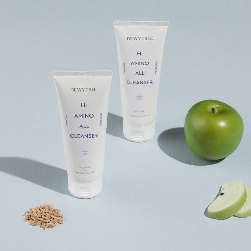 DEWYTREE Hi Amino All Cleanser 150ml - TIANSHOP