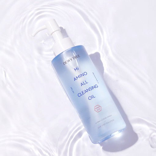 DEWYTREE Hi Amino All Cleansing Oil 200ml - TIANSHOP