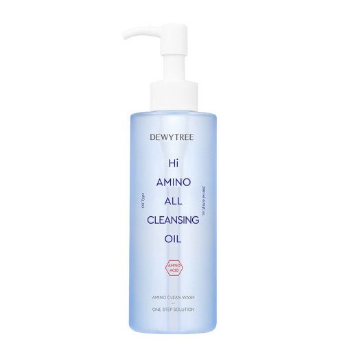 DEWYTREE Hi Amino All Cleansing Oil 200ml - TIANSHOP
