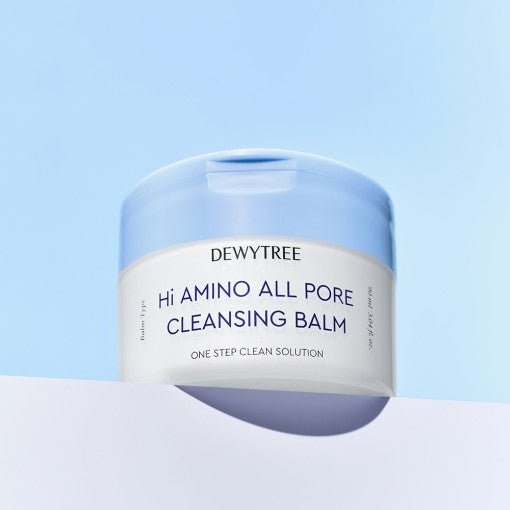 DEWYTREE Hi Amino All Pore Cleansing Balm 90g - TIANSHOP