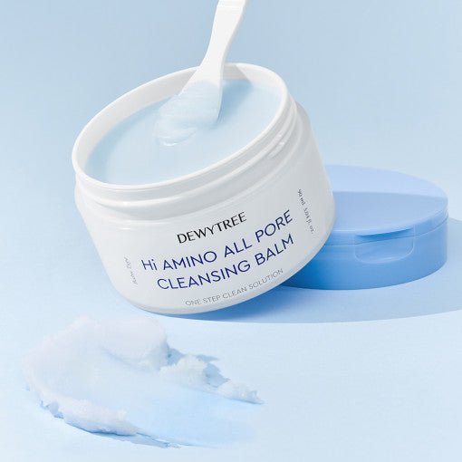 DEWYTREE Hi Amino All Pore Cleansing Balm 90g - TIANSHOP