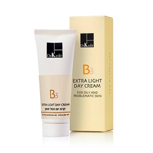 Dr. Kadir B3 - Extra Light Day Cream 250ml / 8.5oz - TIANSHOP