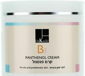 Dr. Kadir B3 - Panthenol Cream For Problematic Skin 250ml / 8.5oz - TIANSHOP
