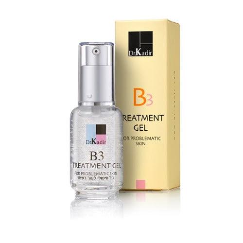 Dr. Kadir B3 - Treatment Gel For Problematic Skin 30ml / 1oz - TIANSHOP