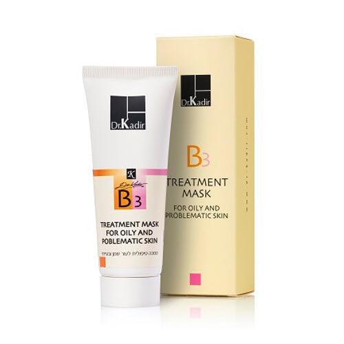Dr. Kadir B3 - Treatment Mask For Problematic Skin 75ml / 2.5oz - TIANSHOP