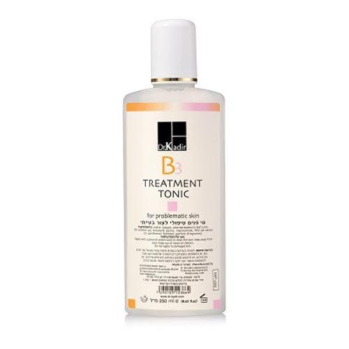 Dr. Kadir B3 - Treatment Tonic 250ml / 8.5oz - TIANSHOP