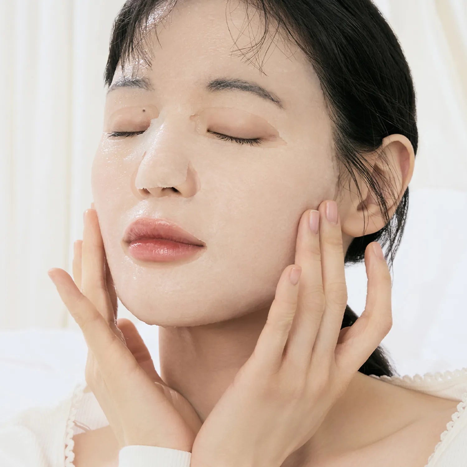 Dr.Althea Jelly Seal Dewy Mask Sheet 28g X 4ea - TIANSHOP