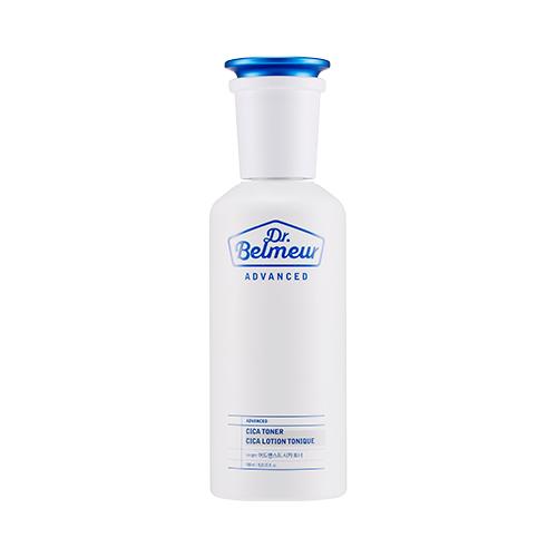 Dr.Belmeur Advanced Cica Toner 150ml - TIANSHOP