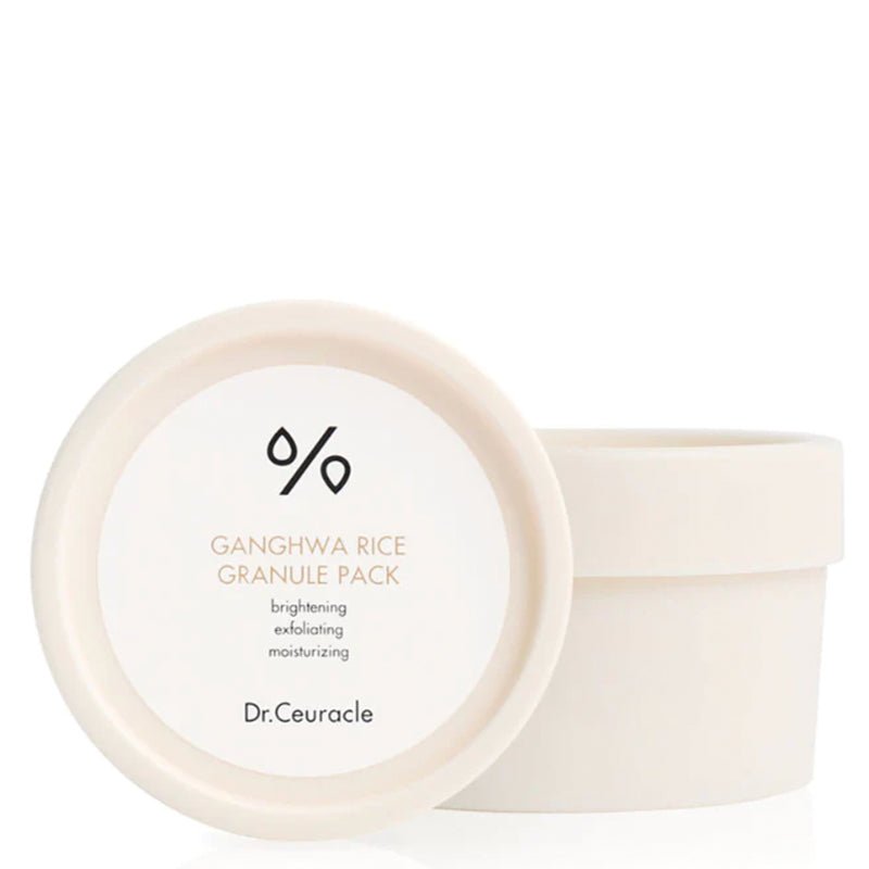 Dr.Ceuracle Ganghwa Rice Granule Pack 115ml - TIANSHOP