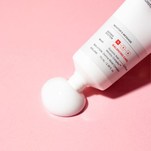 Dr.G A'Clear Balancing Moisturizer 70ml - TIANSHOP