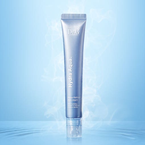 Dr.G Hydra Aqua Retinol Eye Cream 20ml - TIANSHOP
