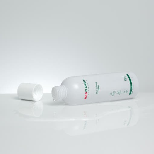 Dr.G RED BLEMISH For Men Multi Soothing Toner 200ml - TIANSHOP