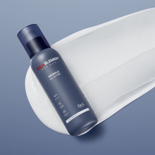 Dr.G RED BLEMISH For Men Wrinkle All In One 150ml - TIANSHOP