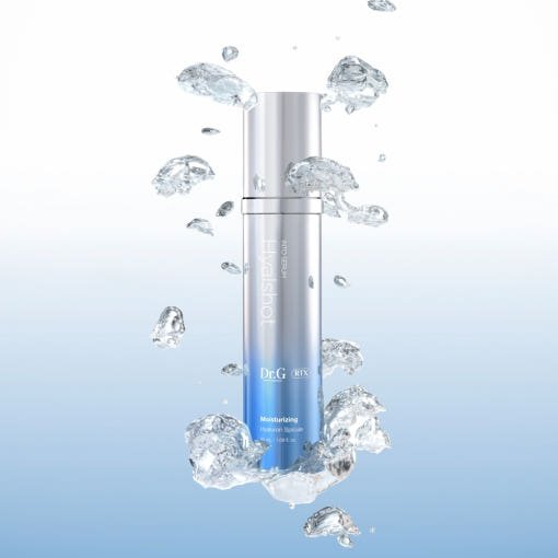 Dr.G RTX INTO SERUM Hyalshot 50ml - TIANSHOP