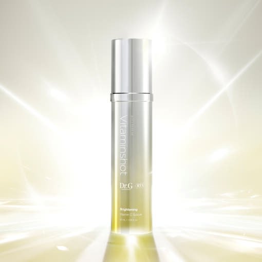 Dr.G RTX INTO SERUM Vitaminshot 50ml - TIANSHOP