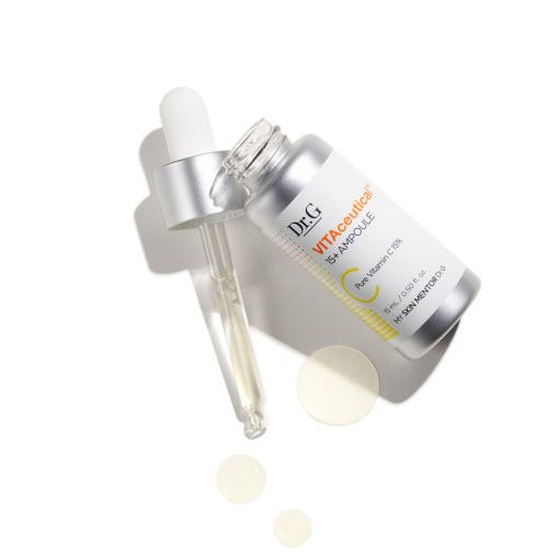 Dr.G VITA Ceutical 15+ Ampoule 15ml - TIANSHOP