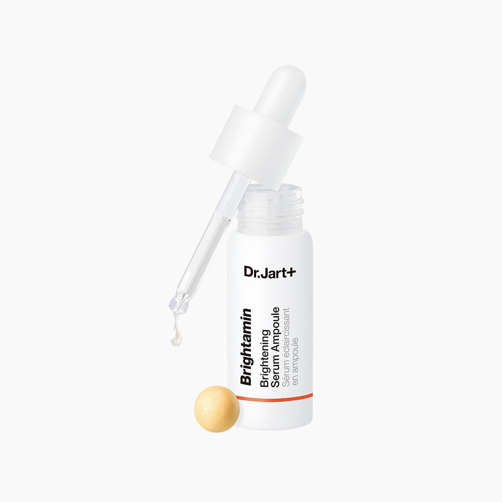 Dr.Jart+ Brightamin Brightening Serum Ampoule 8.08g - TIANSHOP