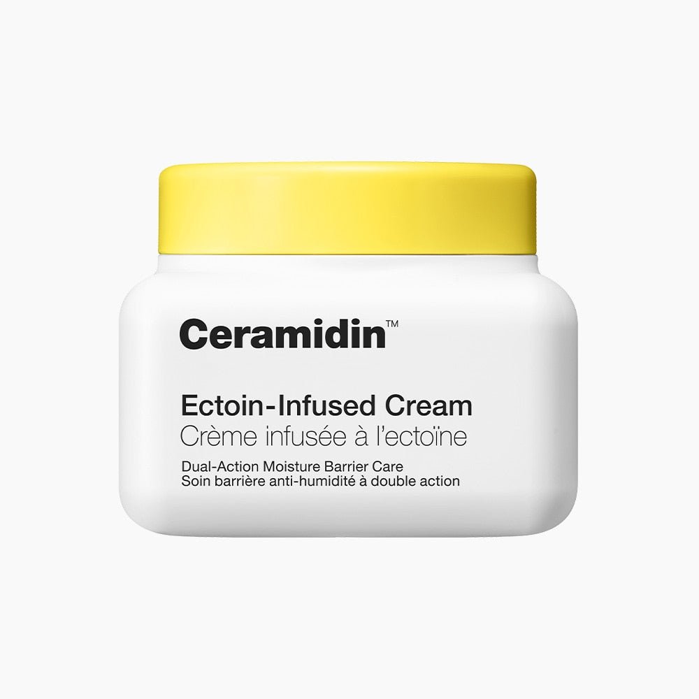 Dr.Jart+ Ceramidin Ectoin - Infused Cream 50ml - TIANSHOP