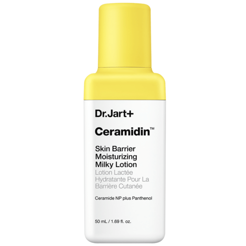 Dr.Jart+ Ceramidin Skin Barrier Moisturizing Milky Lotion 50ml - TIANSHOP