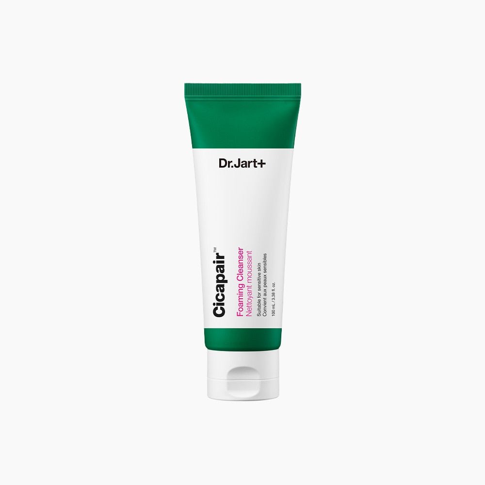 Dr.Jart+ Cicapair Foaming Cleanser 100ml - TIANSHOP