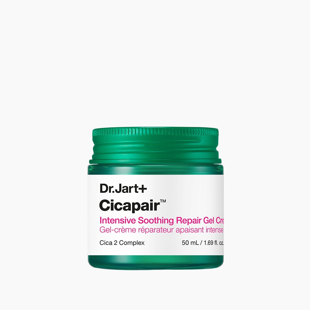 Dr.Jart+ Cicapair Intensive Soothing Repair Gel Cream 50ml - TIANSHOP