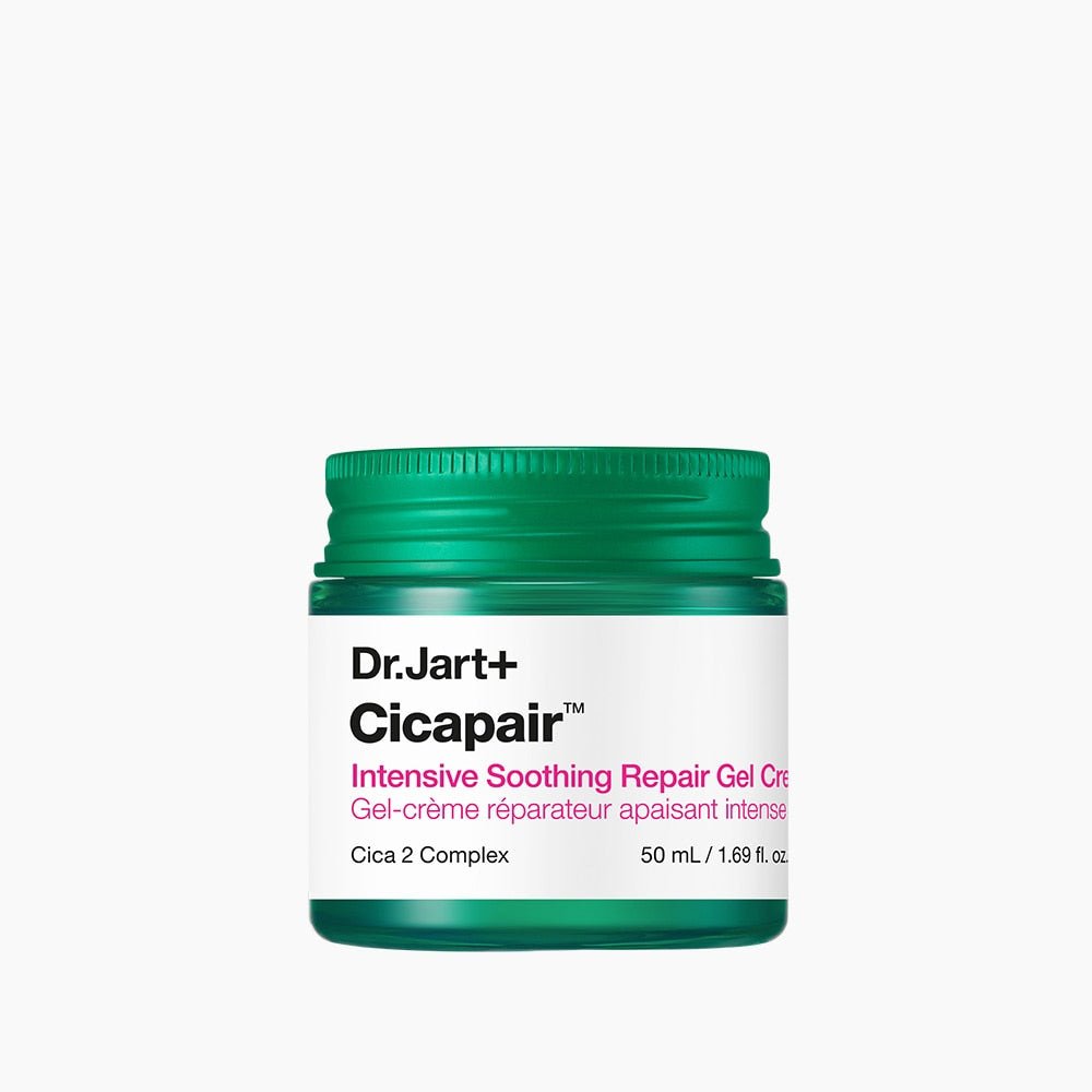 Dr.Jart+ Cicapair Intensive Soothing Repair Gel Cream 50ml - TIANSHOP