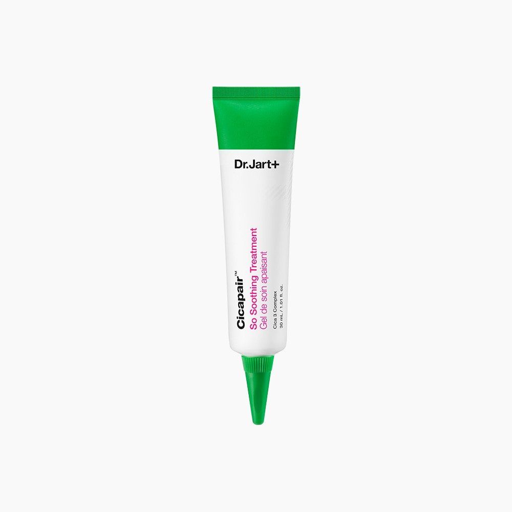 Dr.Jart+ Cicapair So Soothing Treatment 30ml - TIANSHOP