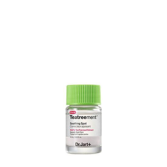 Dr.Jart+ Ctrl - A TeaTreement Soothing Spot 15ml - TIANSHOP