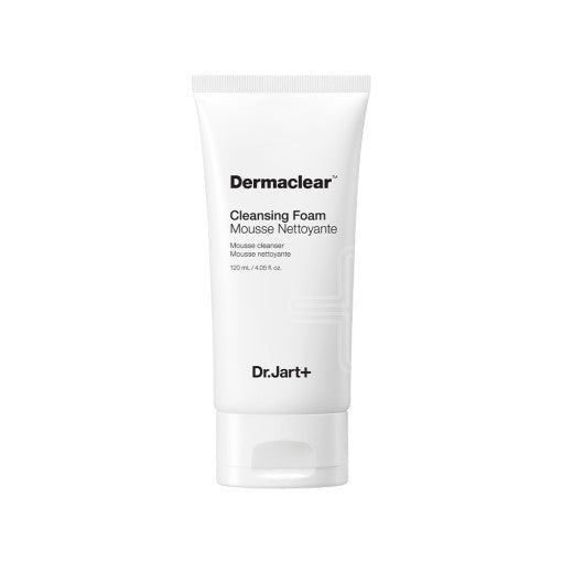 Dr.Jart+ Dermaclear Cleansing Foam 120ml - TIANSHOP