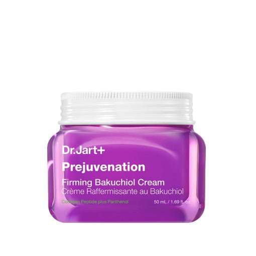 Dr.Jart+ Prejuvenation Firming Bakuchiol Cream 50ml - TIANSHOP