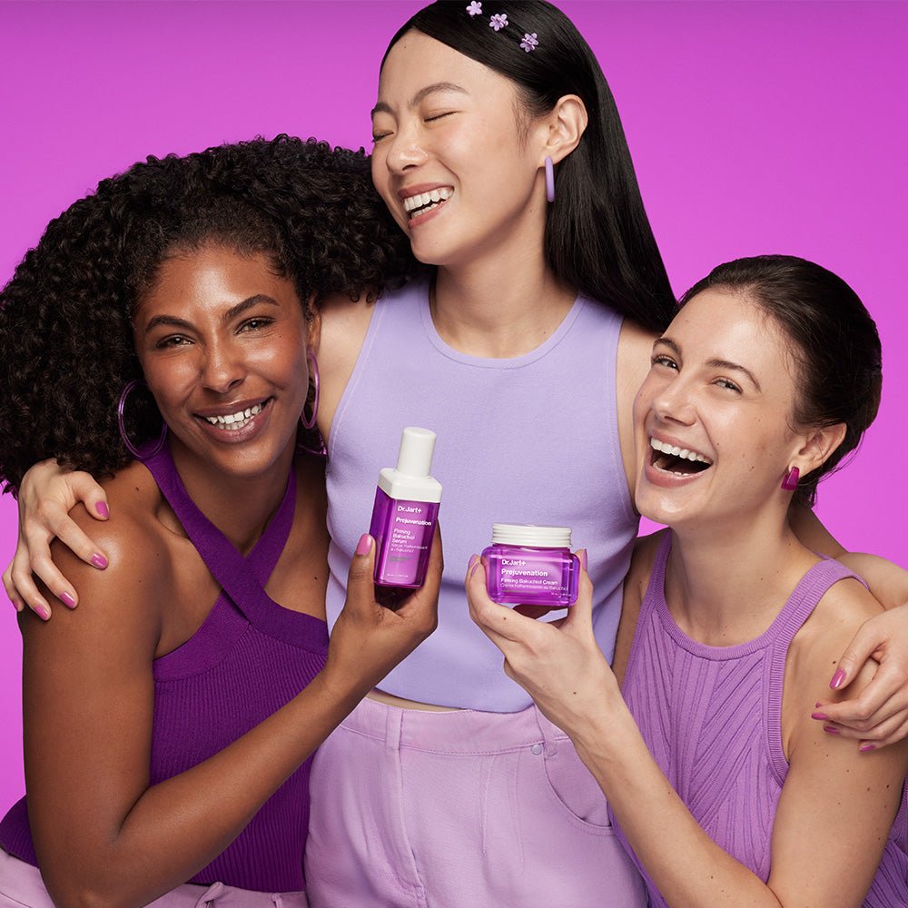 Dr.Jart+ Prejuvenation Firming Bakuchiol Cream 50ml - TIANSHOP