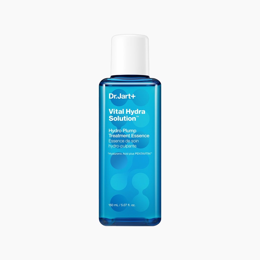 Dr.Jart+ Vital Hydra Solution Hydro Plump Treatment Essence 150ml - TIANSHOP