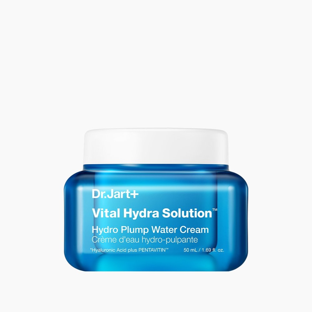 Dr.Jart+ Vital Hydra Solution Hydro Plump Water Cream 50ml - TIANSHOP