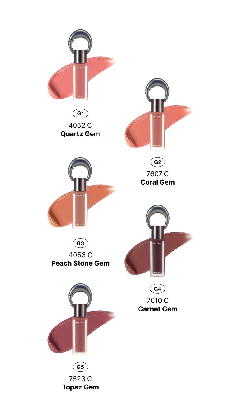 ENTROPY Makeup Charm Tint 3g Base Blurry Line - TIANSHOP