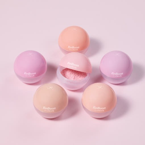 ETUDE Balloon in Cheek 6g - TIANSHOP