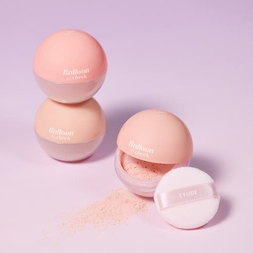 ETUDE Balloon in Cheek 6g - TIANSHOP