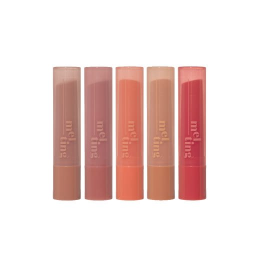 ETUDE Ginger Sugar Melting Balm 2.3g - TIANSHOP