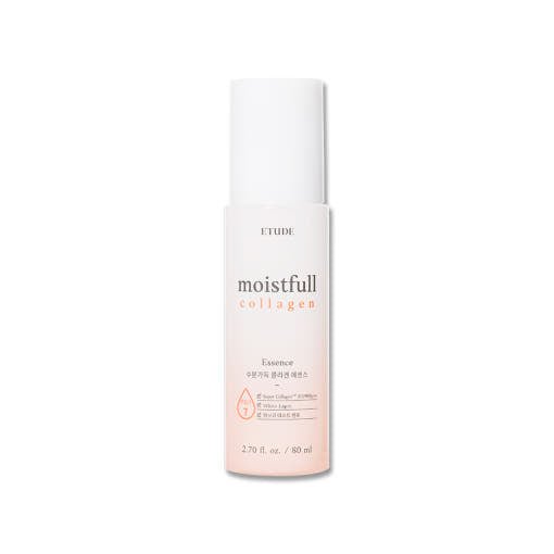 ETUDE Moistfull Collagen Essence 80ml - TIANSHOP