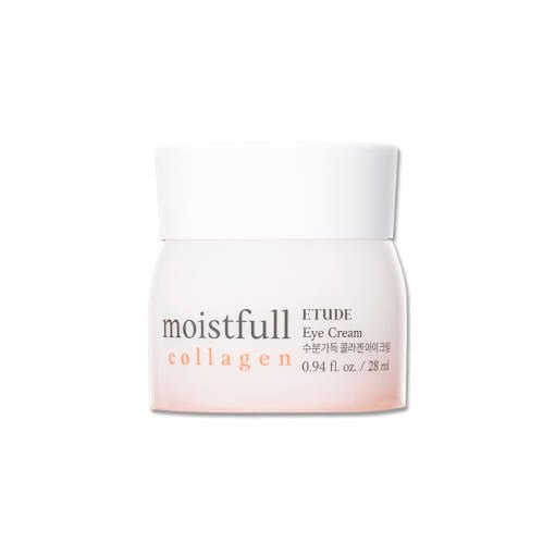 ETUDE Moistfull Collagen Eye Cream 28ml - TIANSHOP