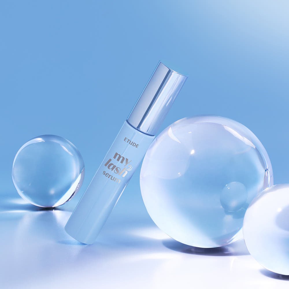ETUDE My Lash Serum 18g - TIANSHOP
